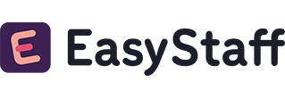 Easystaff Primary Logo